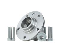 SNR R154.62 Kit cuscinetto ruota per VW Touareg (7LA, 7L6, 7L7) Anteriore Dx