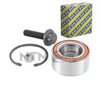 Set di cuscinetti ruota SNR R154.63