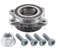 Set di cuscinetti ruota SNR R154.66