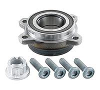 SNR R15466 Kit Cuscinetti