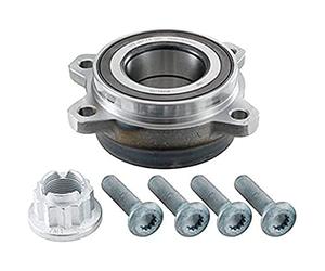 SNR R15466 Kit Cuscinetti