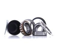 SNR R155.06 Kit cuscinetto ruota