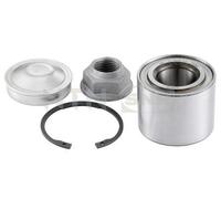 Set di cuscinetti ruota SNR R155.122