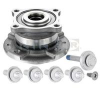 SNR R155.124 Kit cuscinetto ruota per RENAULT Twingo III Hatchback (BCM)