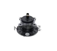 SNR R155.133 Kit cuscinetto ruota per DACIA,RENAULT