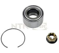 SNR R155.16 Kit cuscinetto ruota per CITROËN,DACIA,NISSAN,RENAULT