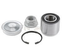 SNR R155.19 Kit cuscinetto ruota per RENAULT