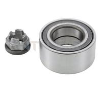 Cuscinetto ruota R155.33 SNR per RENAULT LAGUNA II LAGUNA II Grandtour