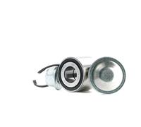 SNR R155.58 Kit cuscinetto ruota per RENAULT Clio IV Hatchback (BH) Posteriore