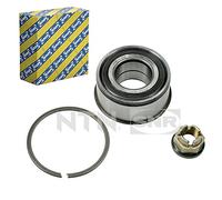 SNR R155.61 Kit cuscinetto ruota