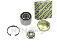 SNR R155.63 Kit cuscinetto ruota