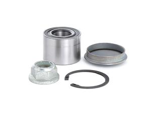 SNR R155.63 Kit cuscinetto ruota