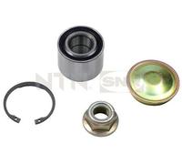 SNR R155.63 Kit cuscinetto ruota per CITROËN,DACIA,NISSAN,RENAULT