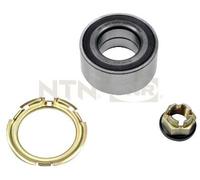 SNR R155.69 Kit cuscinetto ruota per NISSAN,OPEL,RENAULT,VAUXHALL