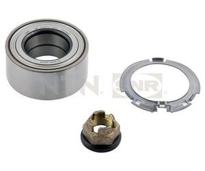 SNR R155.71 Kit cuscinetto ruota per NISSAN,OPEL,RENAULT,VAUXHALL