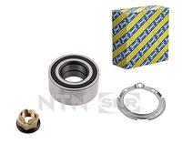 SNR R155.74 Kit Cuscinetto Ruota