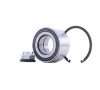 SNR R155.87 Kit cuscinetto ruota
