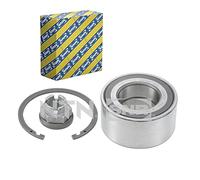 SNR R155.87 Kit cuscinetto ruota