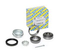 Cuscinetto ruota R157.12 SNR per AUDI VW SEAT