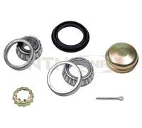 SNR R157.12 Kit cuscinetto ruota per AUDI,SEAT,VW