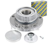 Set di cuscinetti ruota SNR R157.20