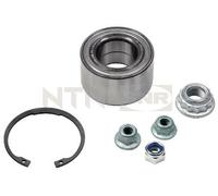 SNR R157.22 Kit cuscinetto ruota per VW Golf IV Schrägheck (1J1) Anteriore Dx &