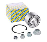 SNR R157.22 Kit cuscinetto ruota per VW Golf IV Schrägheck (1J1) Anteriore Dx