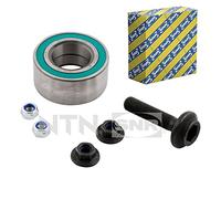 SNR R157.24 Kit cuscinetto ruota
