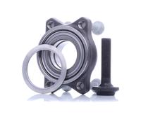 SNR R157.26 Kit cuscinetto ruota