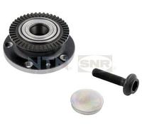 Set di cuscinetti ruota SNR R157.27