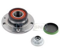 SNR R157.31 Kit cuscinetto ruota per AUDI,SEAT,SKODA,VW