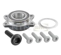 SNR R157.40 Kit cuscinetto ruota per AUDI,AUDI (FAW)