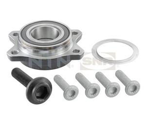 SNR R157.40 Kit cuscinetto ruota per AUDI,AUDI (FAW)