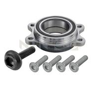 Kit cuscinetto ruota assale anteriore-posteriore sinistro-destro SNR R157.43
