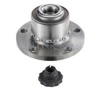 SNR R157.49 Kit cuscinetto ruota per SKODA,VW
