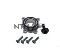 SNR R157.53 Kit cuscinetto ruota