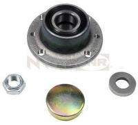 SNR R158.17 Kit cuscinetto ruota per FIAT Panda Hatchback (141) MULTIPLA (186)