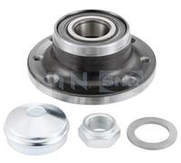 Set di cuscinetti ruota SNR R158.22