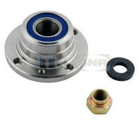 SNR R158.26 Kit cuscinetto ruota per FIAT Uno Schrägheck (146) RITMO I (138A)