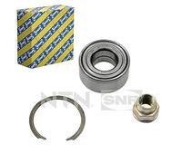 SNR R158.35 Kit Cuscinetto Ruota