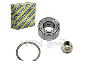 SNR R158.35 Kit Cuscinetto Ruota