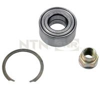 SNR R158.35 Kit cuscinetto ruota per FIAT,LANCIA