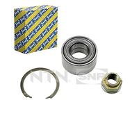 SNR R158.36 Kit Cuscinetto Ruota