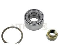 Cuscinetto ruota R158.36 SNR per ALFA ROMEO FIAT LANCIA