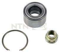 SNR R158.41 Kit cuscinetto ruota