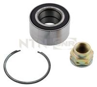 SNR R158.42 Kit cuscinetto ruota per CHRYSLER,FIAT,FORD,LANCIA