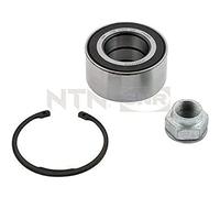 SNR R158.45 Kit Cuscinetto Ruota