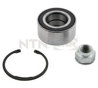 Set di cuscinetti ruota SNR R158.45