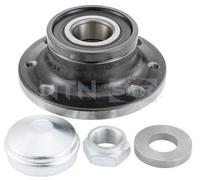 SNR R158.46 Kit cuscinetto ruota per ABARTH,ALFA ROMEO,CHRYSLER,CITROËN,FIAT,LAN