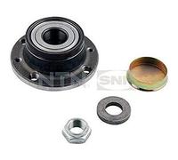 SNR R158.53 Kit cuscinetto ruota per FIAT